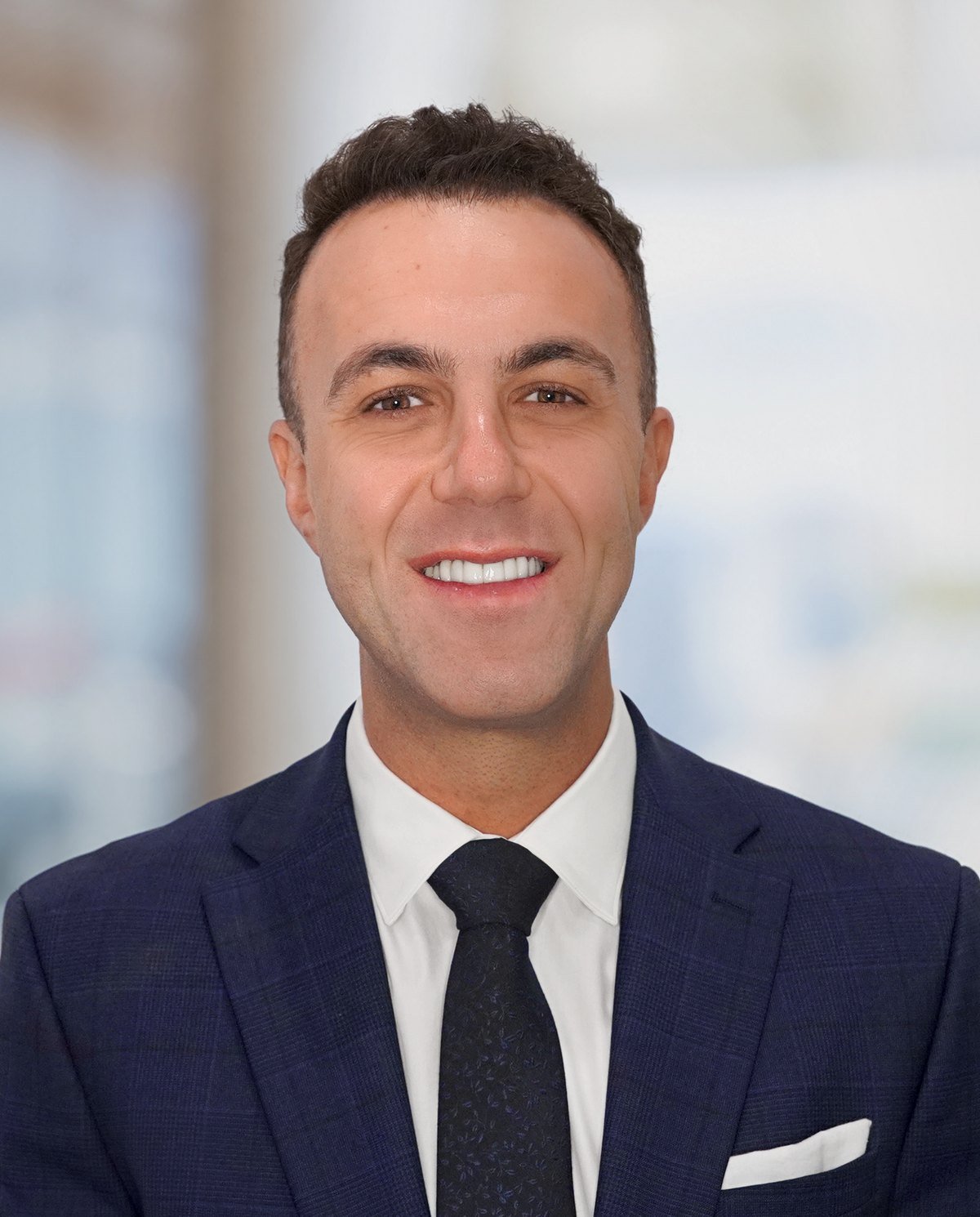 Avi Bialo, Founder, CEO and Wealth Advisor